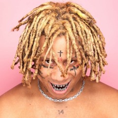 Trippie Redd - Glue (Unreleased)