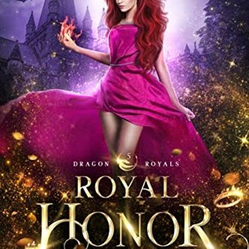 Forbidden Honor (Dragon Royals Book 1) (English Edition) - eBooks em Inglês  na