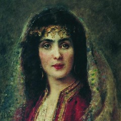 دنيا بطمة "جيتك لبابك حبيبي"