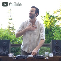 Afro House Garden Party Mix | 4/5 Energy (High)
