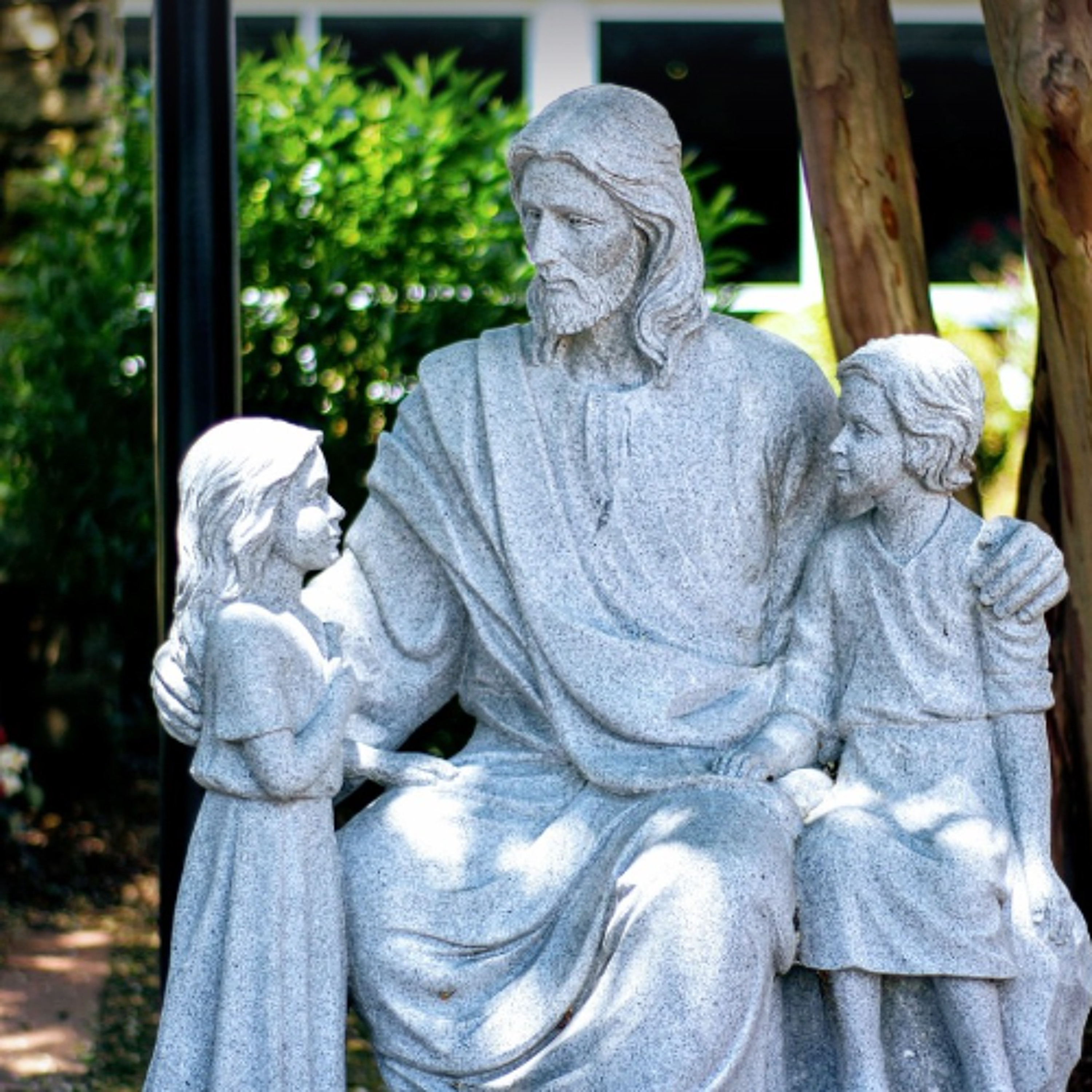 Jésus vient te rencontrer 2026-02-06 La piscine de Bethesda