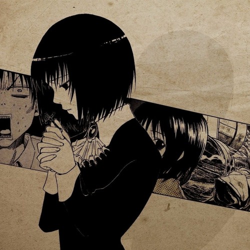 No One Left (Feat. Solaria)[Original]