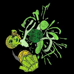 Green Heart (Prod. Rose)