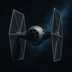 Tie Fighter