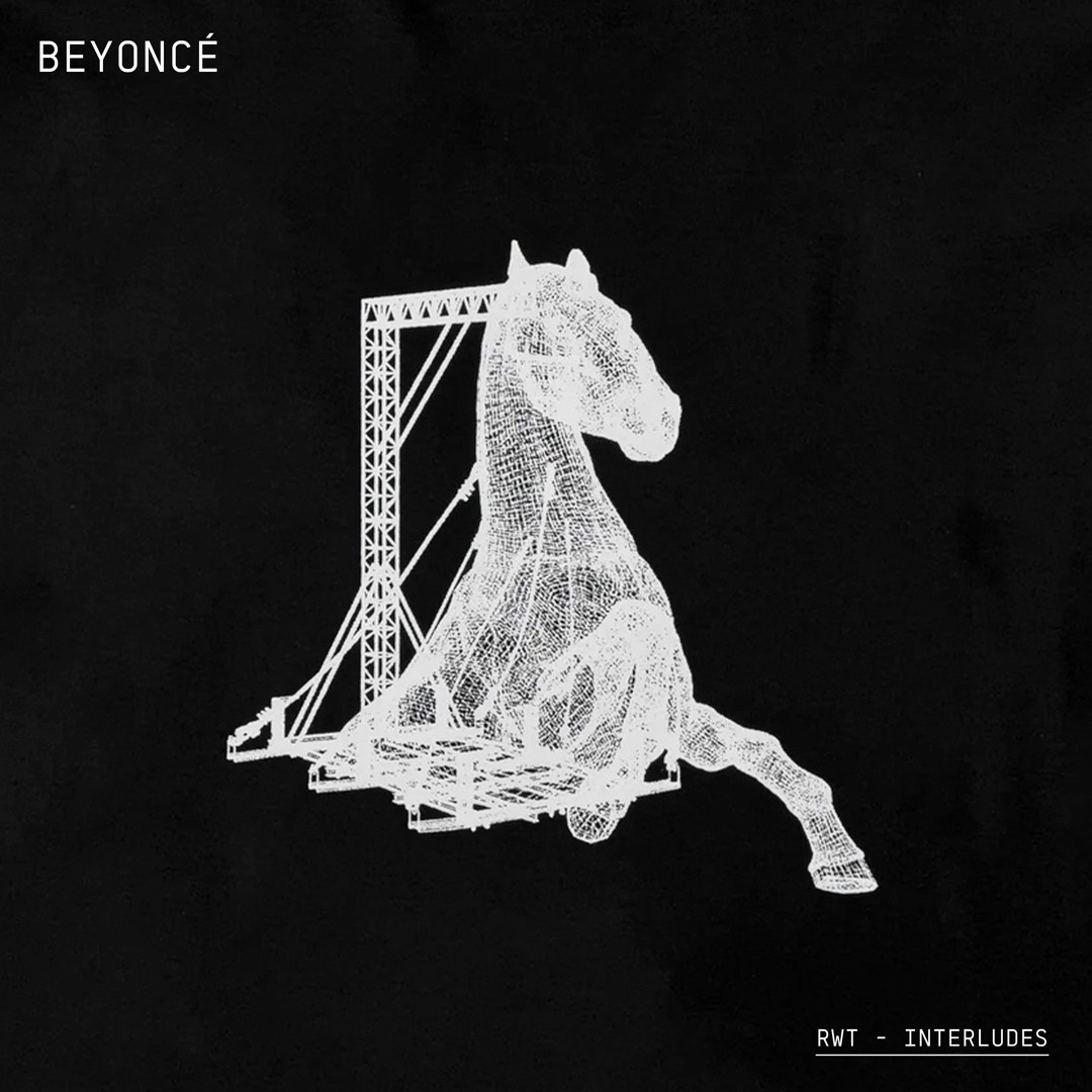 Stream [DOWNLOAD]BEYONCÉ - RENAISSANCE WORLD TOUR (REMAKE INTERLUDES ...
