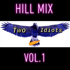Hill Mix Vol. 1