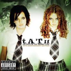 t.a.t.u. nas ne dogonyat (Shay Reinterpretation)