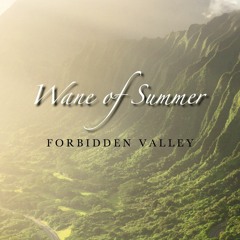 Forbidden Valley