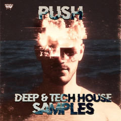 Infinity Audio - Push - Deep & Tech House Samples