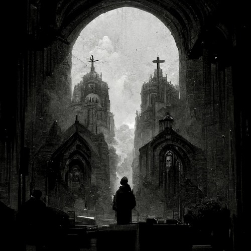 Lazarus - Confessions