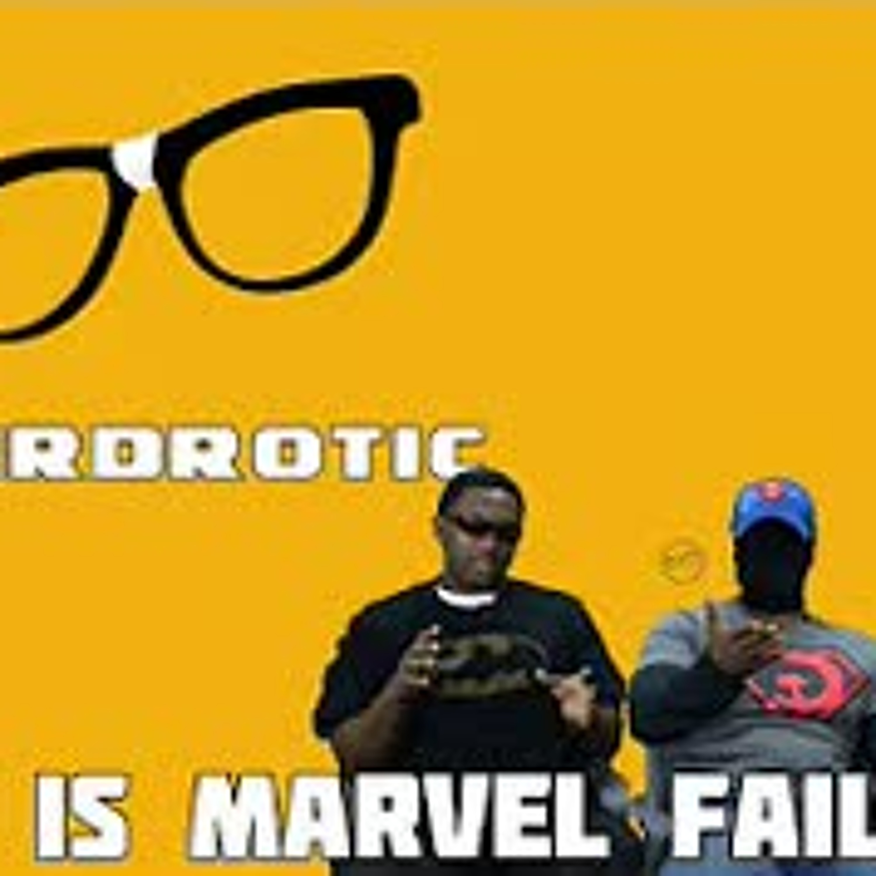 The Spinnerrack\'s Comics, Film & TV Reviews