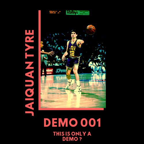 DEMO 001 - ft. Simpo, Ahrod [Prod.] Young Drew