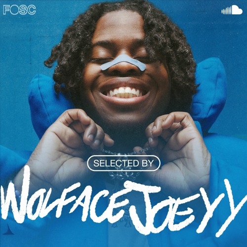 Stream wolfacejoeyy | Listen to Selected by wolfacejoeyy playlist