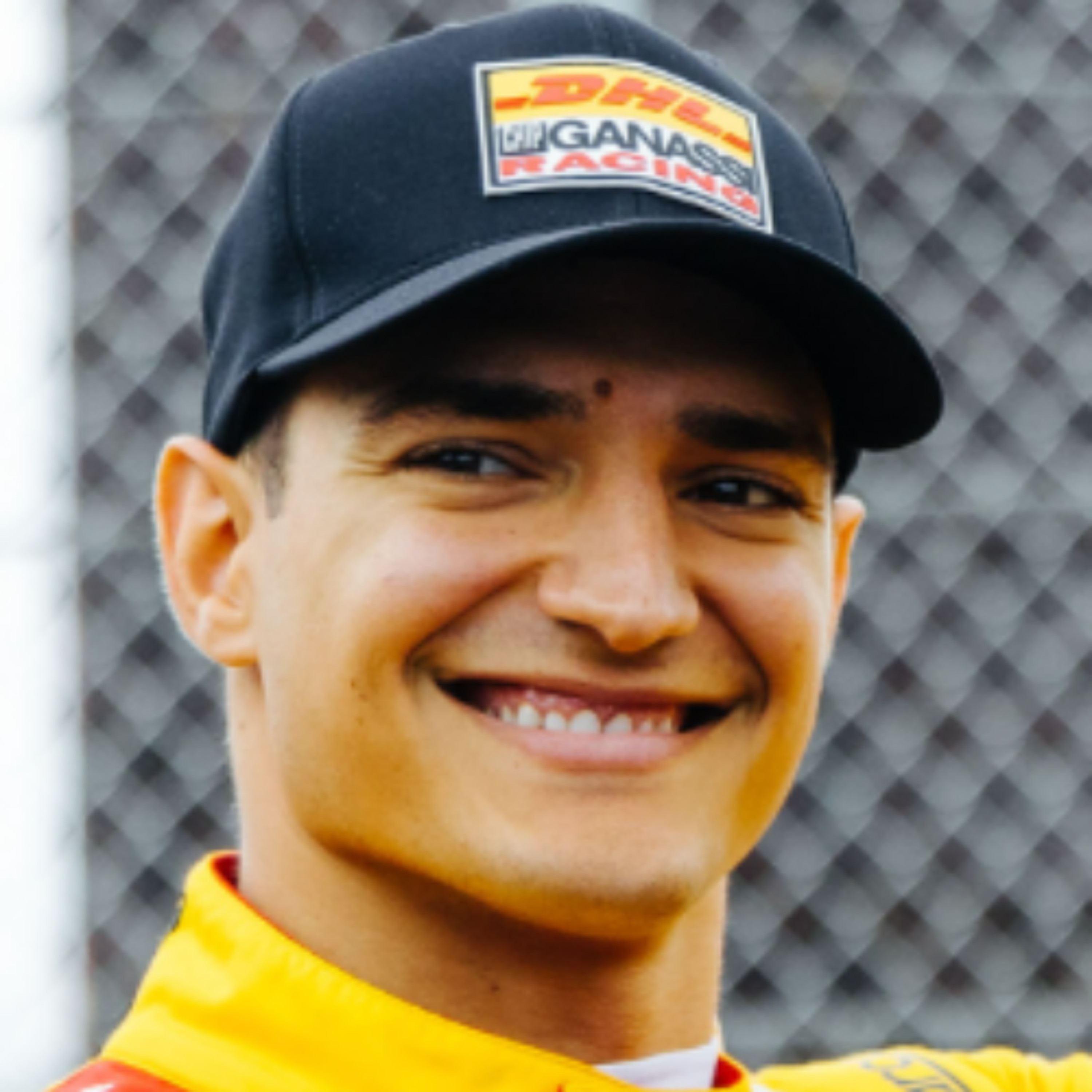Alex Palou Wins Long Beach Grand Prix
