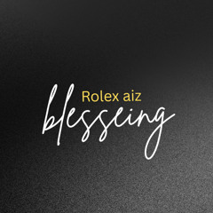 Blessing