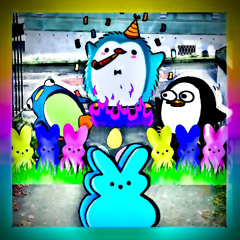 FUNKPINGUBEATZ01