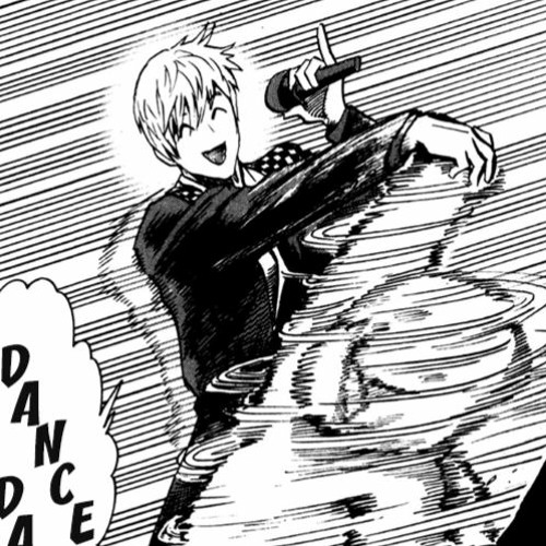 c’mon (edit audio)