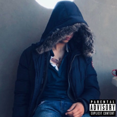 Finally Gone (prod. Raspo)