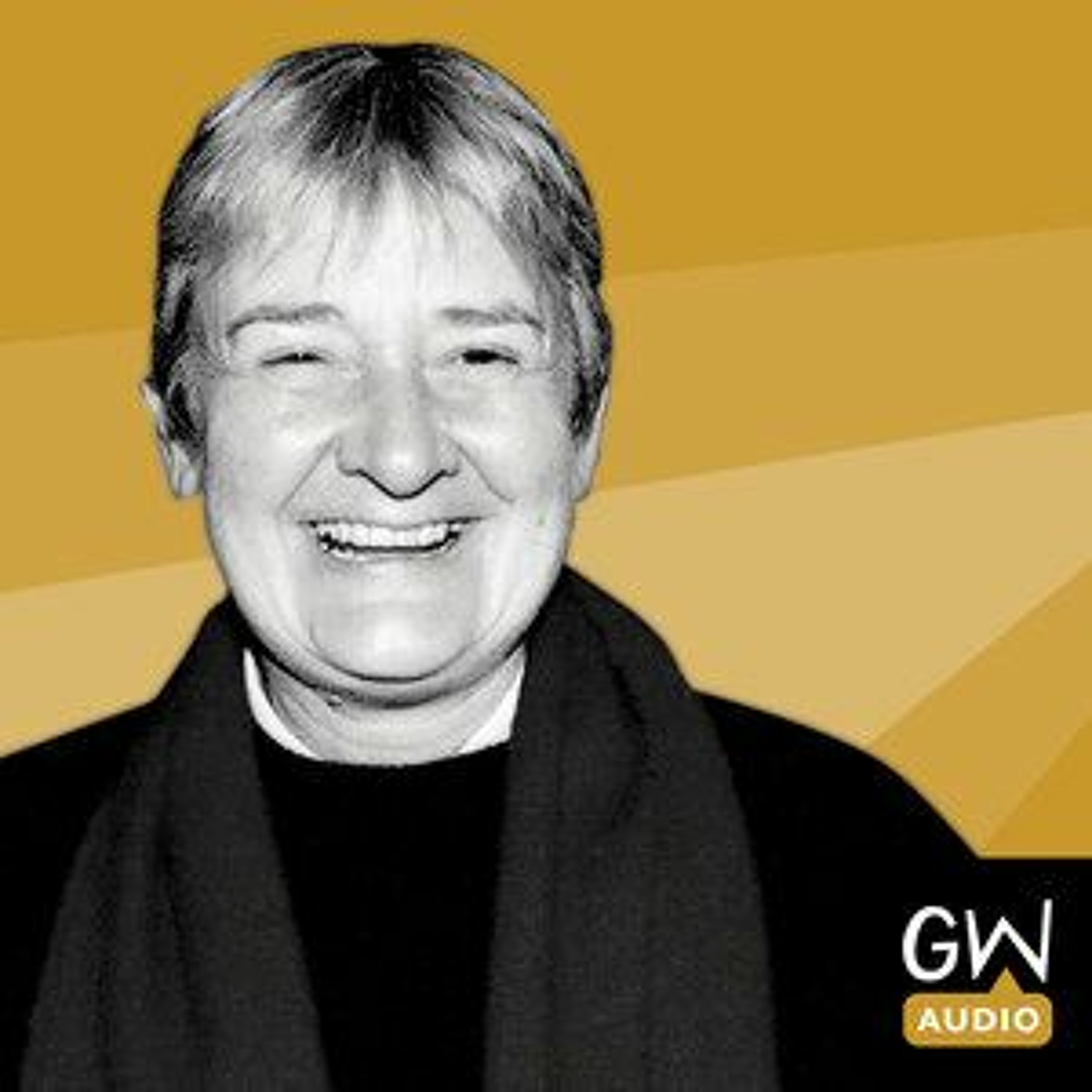 Marilyn Waring: Tracking the Vernacular episode artwork