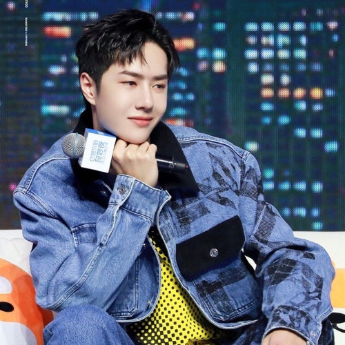 Stream [MV] UNIQ 王一博(WANG YIBO)二次初恋(Once Again)(with