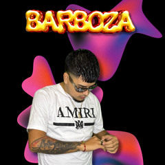 MIX TAPE DJ BARBOZA