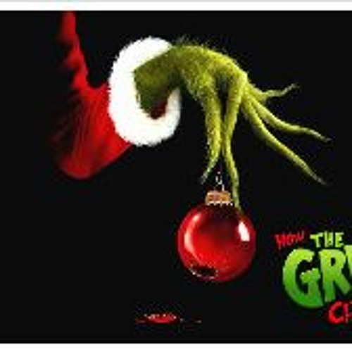 Stream How the Grinch Stole Christmas (2000) FuLLMovie Online ENG~SUB