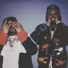 [FREE] WESTSIDE GUNN x AMBIENTE SAMPLE TYPE BEAT "ARAKAWA"