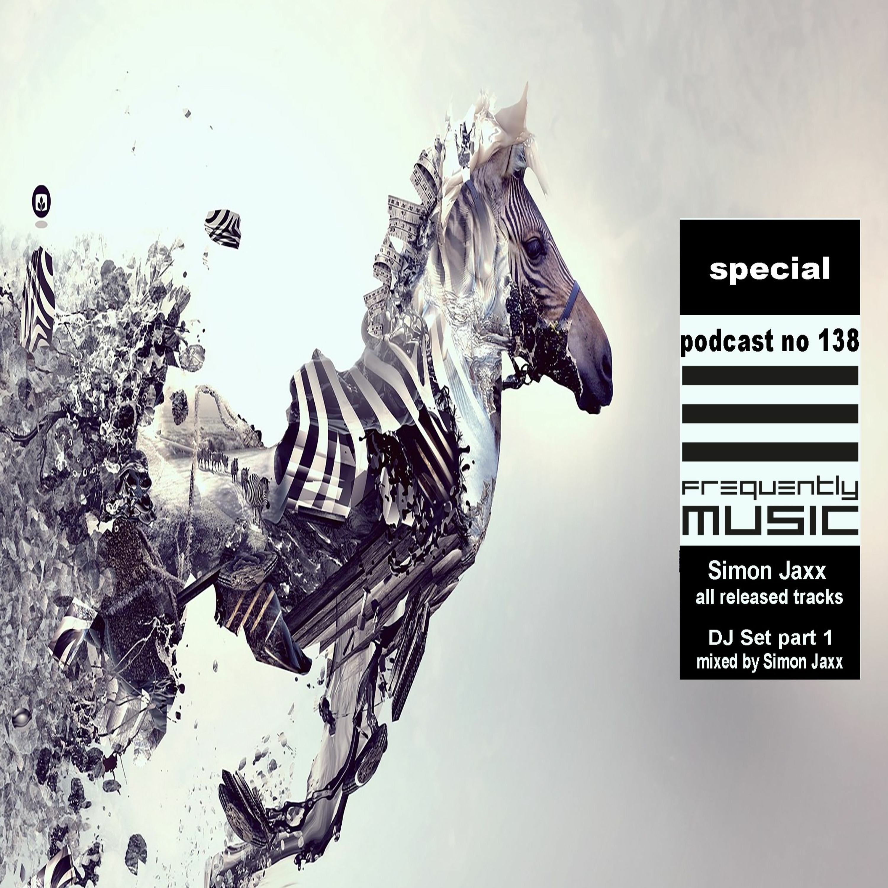 Frequently Music Podcast Series