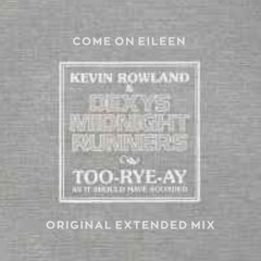 Dexy's Midnight Runners - Come On Eileen (Original Extended Mix)