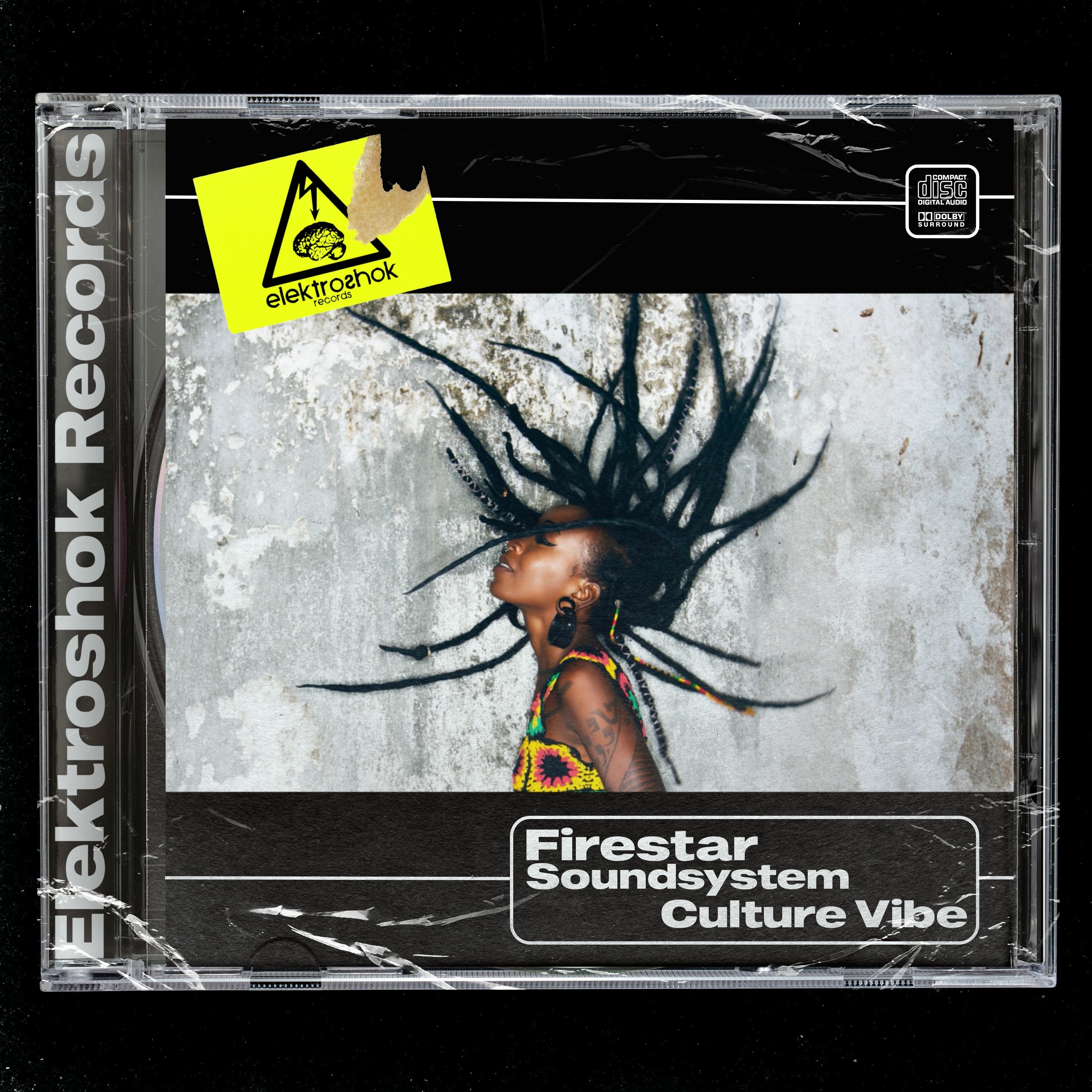 Firestar Soundsystem Firetraxxx Radio [Breaks & Bass]