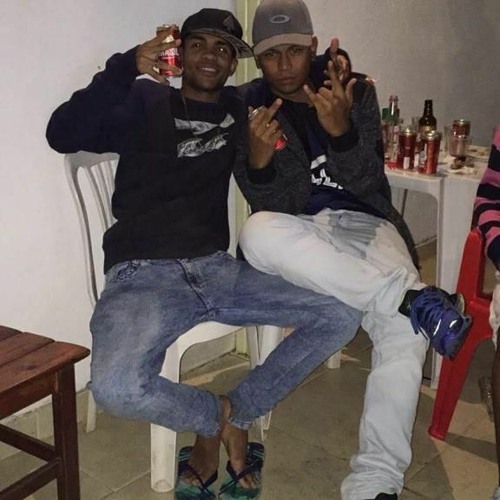 MC GW E MC MAGRINHO - MEDLEY DAS RELIKIAS - DJ TH DO SF & DJ NIKOV - VERSÃO 2018