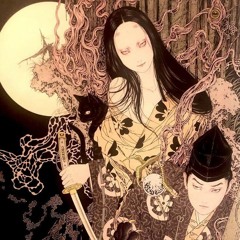 人形と鬼の祭り ~ the festival of dolls and demons