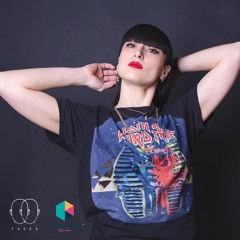 Faces Airwaves #012 | Giulia Pezzulo