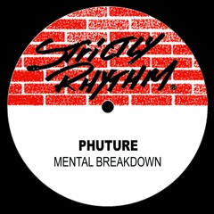 Mental Breakdown (Roy'S 303 Basement Mix)