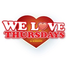 20231222 • We Love Thursdays