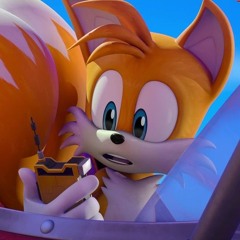 Tails playlist  !! ★