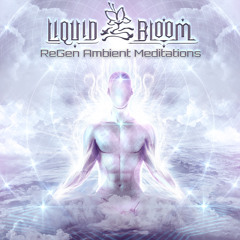 Love Matrix Meditation (Enseñame) [feat. Eternell]