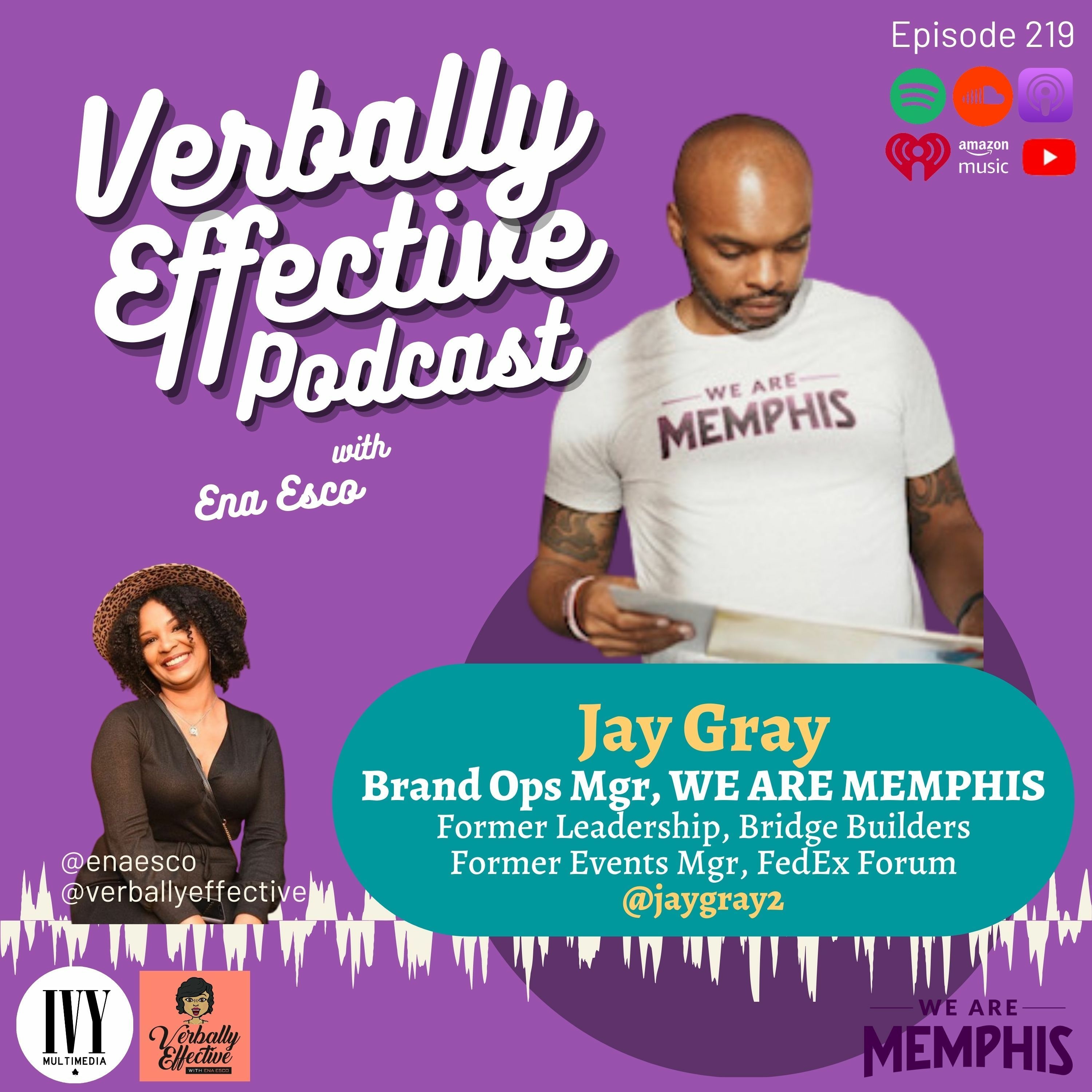 Verbally Effective