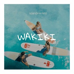 Scandinavianz - Waikiki (Free download)
