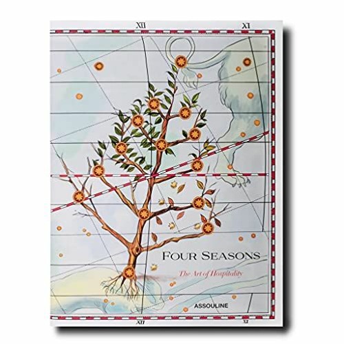 [Access] [EBOOK EPUB KINDLE PDF] Four Seasons by  Monreal &  Guzmán 📦