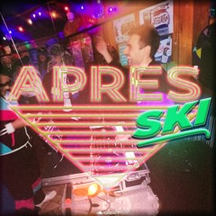 Apres Ski Set - Greg T Live @ Square Diner Tribeca (Part 1 of 2)