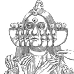 Skahra Gate - Hyperdoctor