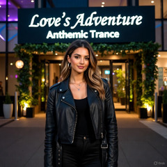 Love's Adventure - Psychotic Trance Session
