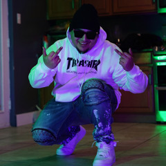 540 Presidente (Spanish Freestyle)