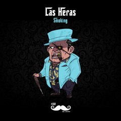 Las Heras, Vemarco - Queen (Original Mix) [MRCARTER222] "Material Series"
