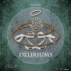 EzeDa - Deliriums