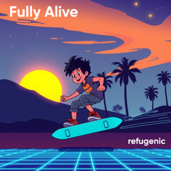 Fully Alive