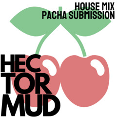 03 HECTORMUD - TECH HOUSE MIX (PACHA SUBMISSION)