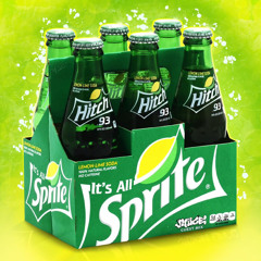 Hitch.93 - Its All Sprite (JGM003)