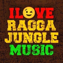 Ragga-Jungle Mixxx